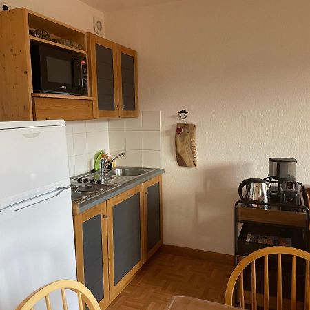 Appartement 6 Places La Toussuire Fontcouverte-la-Toussuire Εξωτερικό φωτογραφία