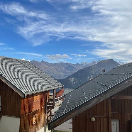 Appartement 6 Places La Toussuire Fontcouverte-la-Toussuire Εξωτερικό φωτογραφία