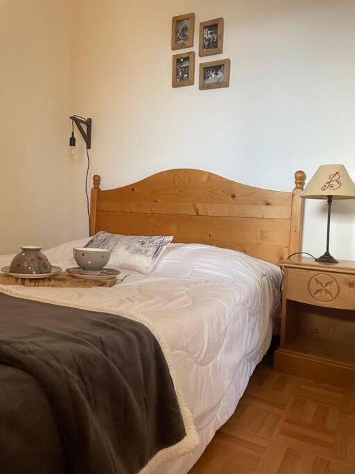 Appartement 6 Places La Toussuire Fontcouverte-la-Toussuire Εξωτερικό φωτογραφία
