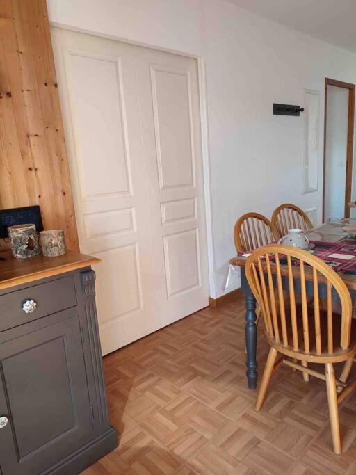 Appartement 6 Places La Toussuire Fontcouverte-la-Toussuire Εξωτερικό φωτογραφία