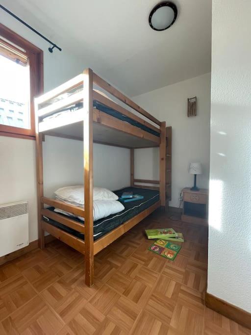 Appartement 6 Places La Toussuire Fontcouverte-la-Toussuire Εξωτερικό φωτογραφία