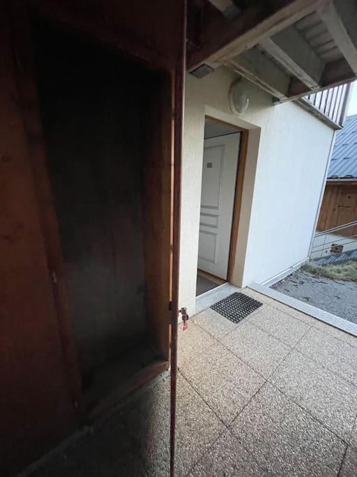Appartement 6 Places La Toussuire Fontcouverte-la-Toussuire Εξωτερικό φωτογραφία