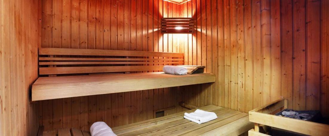 Appartement 6 Places La Toussuire Fontcouverte-la-Toussuire Εξωτερικό φωτογραφία
