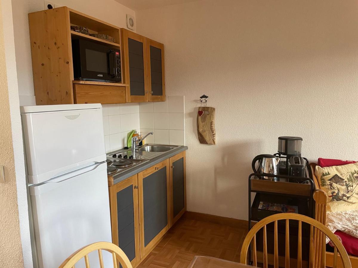 Appartement 6 Places La Toussuire Fontcouverte-la-Toussuire Εξωτερικό φωτογραφία