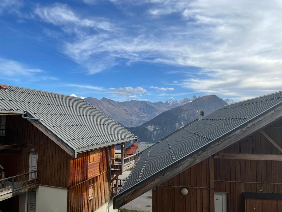 Appartement 6 Places La Toussuire Fontcouverte-la-Toussuire Εξωτερικό φωτογραφία