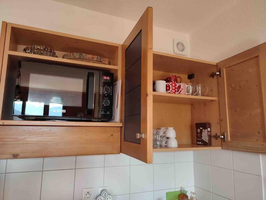 Appartement 6 Places La Toussuire Fontcouverte-la-Toussuire Εξωτερικό φωτογραφία