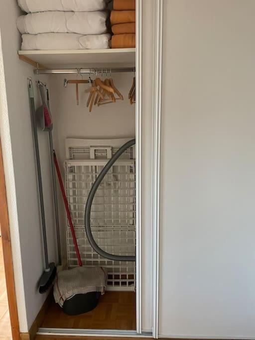 Appartement 6 Places La Toussuire Fontcouverte-la-Toussuire Εξωτερικό φωτογραφία