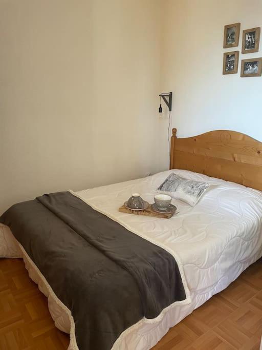 Appartement 6 Places La Toussuire Fontcouverte-la-Toussuire Εξωτερικό φωτογραφία