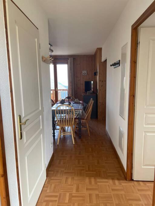 Appartement 6 Places La Toussuire Fontcouverte-la-Toussuire Εξωτερικό φωτογραφία